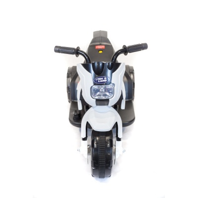 Мотоцикл Minimoto CH 8819  Белый