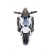 Мотоцикл Minimoto CH 8819  Белый