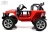 Детский электромобиль T222TT 4WD красный Детский электромобиль T222TT 4WD красный