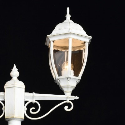 Светильник Фабур 2*95W E27 220 V IP44 (804041102)