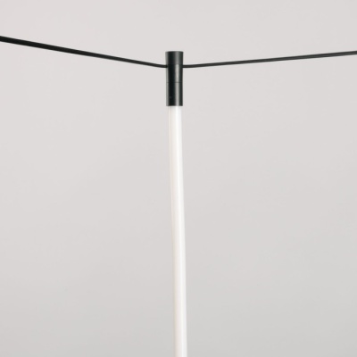 Трек-светильник Флекси 19W LED 4000К 48 V 210*d2,5см (852012701)