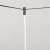 Трек-светильник Флекси 19W LED 4000К 48 V 210*d2,5см (852012701)