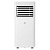 Мобильный кондиционер ROYAL CLIMA CUBO (RM-CU30HH-E)
