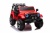 Детский электромобиль T444TT 4WD красный Детский электромобиль T444TT 4WD красный