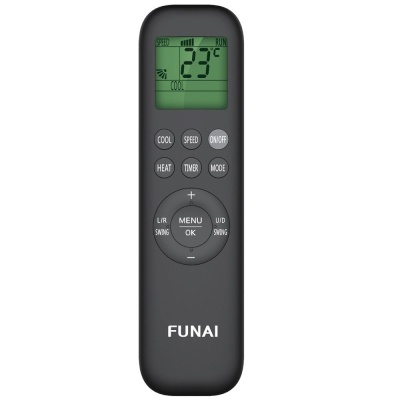Сплит-система FUNAI SHOGUN (RAC-SG20HP.D01)