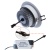 Светильник Круз 6*1W LED 220 V (637013306) Светильник Круз 6*1W LED 220 V (637013306)