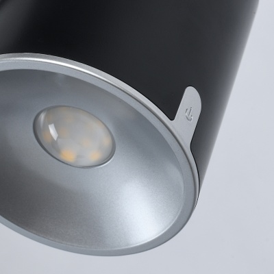 Торшер Эдгар 2*6W LED 220 V (408042502)