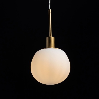 707011001 Каспер 1*7W Е27 LED 220 V люстра