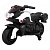Электромобиль Moto JC 918 (белый)