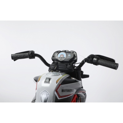 Мотоцикл Moto Augusta 800RC YKB5937  Серый