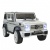 Детский электромобиль Мercedes-Benz G65 сер.глянец