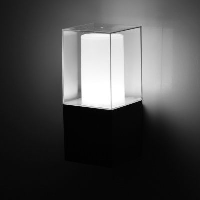 Светильник Меркурий 8W LED 220 V IP44 (807023301)