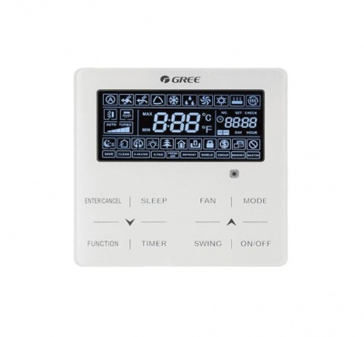 Канальная сплит-система Gree Duct Inverter FGR20Pd/DNa-X