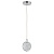Люстра Капелия 6W LED 220V (730011601)