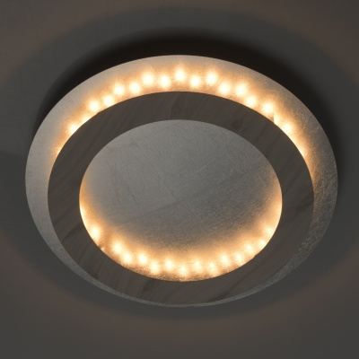 Люстра Иланг 1*24W LED 220 V (712011401)
