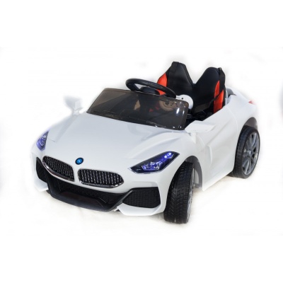 Автомобиль BMW sport 5758 Белый