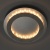 Люстра Иланг 1*24W LED 220 V (712011401) Люстра Иланг 1*24W LED 220 V (712011401)
