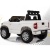 Детский электромобили Tundra mini (JJ2266) белый