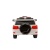 Джип Land Cruiser 4651 Белый Джип Land Cruiser 4651 Белый