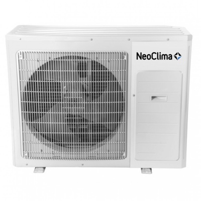 Кондиционер NeoClima NS/NU-HAХ12R серия G-Plasma