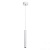 Люстра Ракурс 7W LED 220 V (631014401)