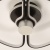 312012601 Толедо 55W LED 220 V люстра 312012601 Толедо 55W LED 220 V люстра