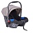 Автокресло детское к коляске Aimile KS-2150/a (Капучино/cappuccino )