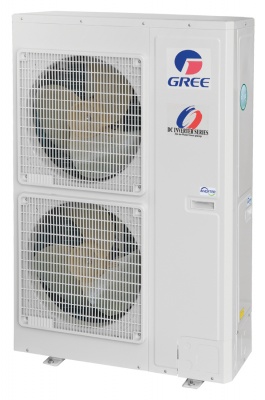 Тепловой насос Gree Versati II GRS-CQ16Pd/NaE-M