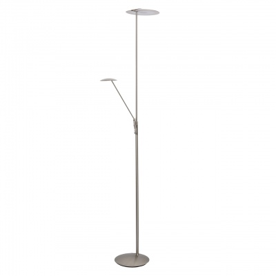 Торшер Гэлэкси 30+7W LED 220 V (632045702)