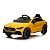 Автомобиль Mercedes Benz CLA45 ХМХ628 Желтый