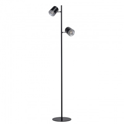 Торшер Эдгар 2*6W LED 220 V (408042502)