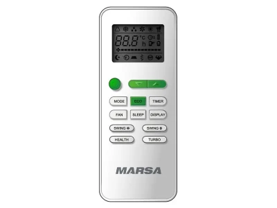 Сплит система MARSA RK-18MTA4G
