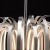 Люстра Аурих 44W LED 220 V (496014616) Люстра Аурих 44W LED 220 V (496014616)