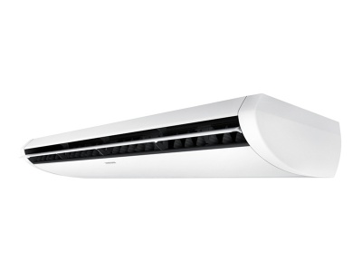 Напольно-потолочный кондиционер Samsung AC120MNCDKH/EU