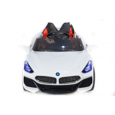 Автомобиль BMW sport 5758 Белый