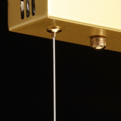 Люстра Конти 50W LED 220V (488011401)