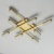 Люстра Этингер 8*5W LED 220 V (704015408) Люстра Этингер 8*5W LED 220 V (704015408)