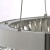 690010603 Глобула 90W LED 220 V люстра(пульт)