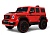 Детский электромобиль Z999ZZ красный