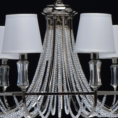 Люстра Наполи 9*40W E14 220 V (686010709)