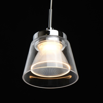 Люстра Торес 3*4,5W LED 220 V (110011103)