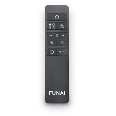 Мобильный кондиционер FUNAI CAMOMIRU (MAC-CM40HPN04)