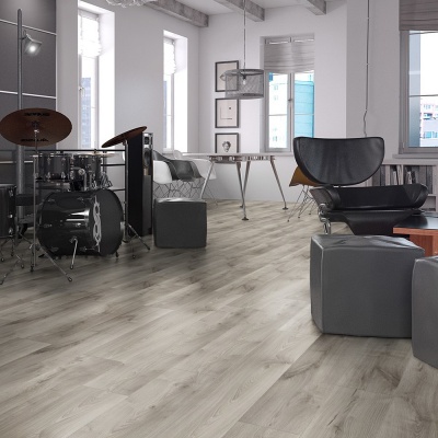 Ламинат Kronopol Aurum Sound AC5/33 3883 Дуб Пиано (12 мм)