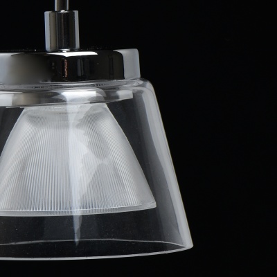 Люстра Торес 1*4,5W LED 220 V (110011001)