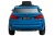 Электромобиль BMW X5M (синий)