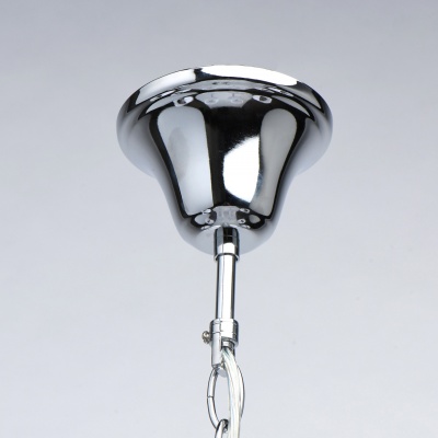 Люстра Онтарио 5*40W E14 220 V (692011205)