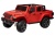 Электромобиль Джип Jeep Rubicon 6768R (красный) Электромобиль Джип Jeep Rubicon 6768R (красный)