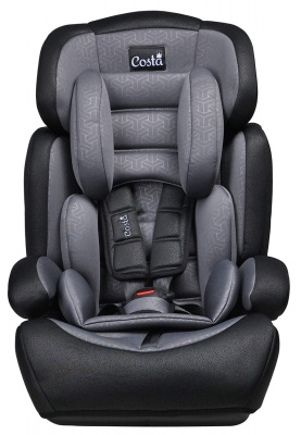 Автокресло детское CS-003 (Черный оникс)