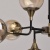 Люстра Гамбург 32W LED 220 V (605010908) Люстра Гамбург 32W LED 220 V (605010908)