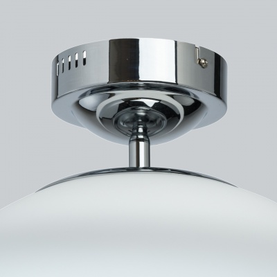 Люстра Эрида 1*15W LED 220 V (706010201)